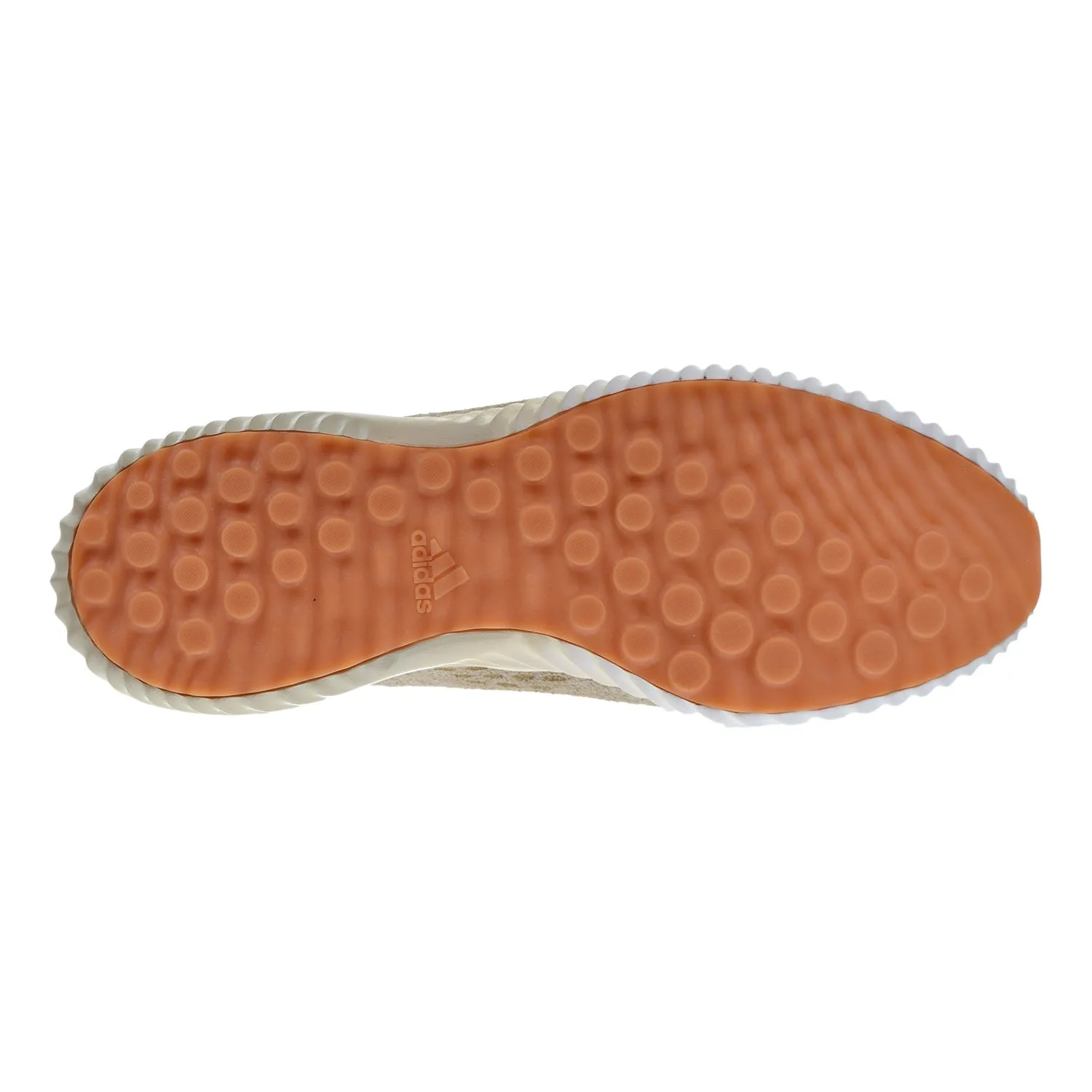 Adidas AlphaBounce LEA Men's Shoes Clear Brown/Running White