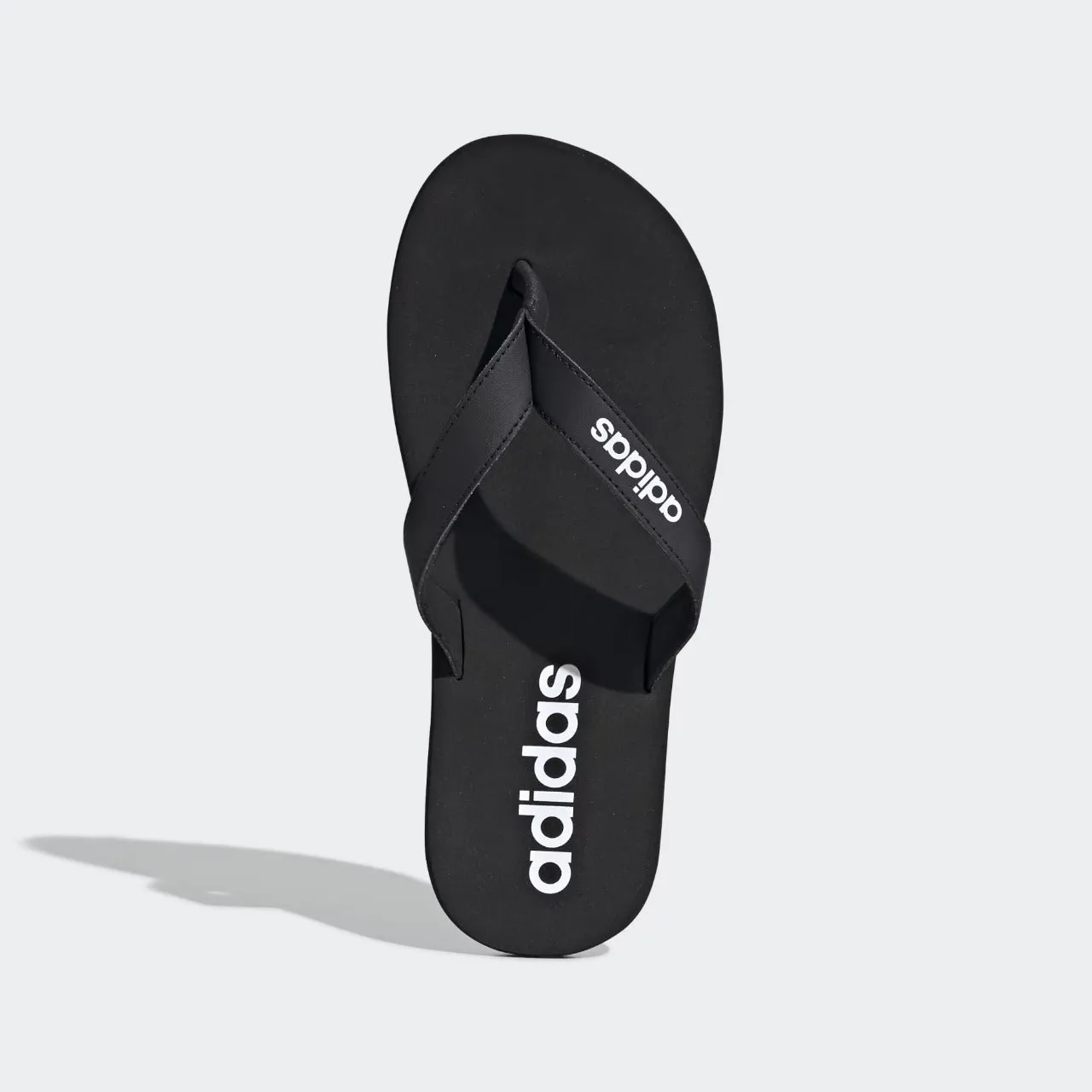 Adidas Eezay Flip-Flops Core Black