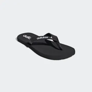 Adidas Eezay Flip-Flops Core Black