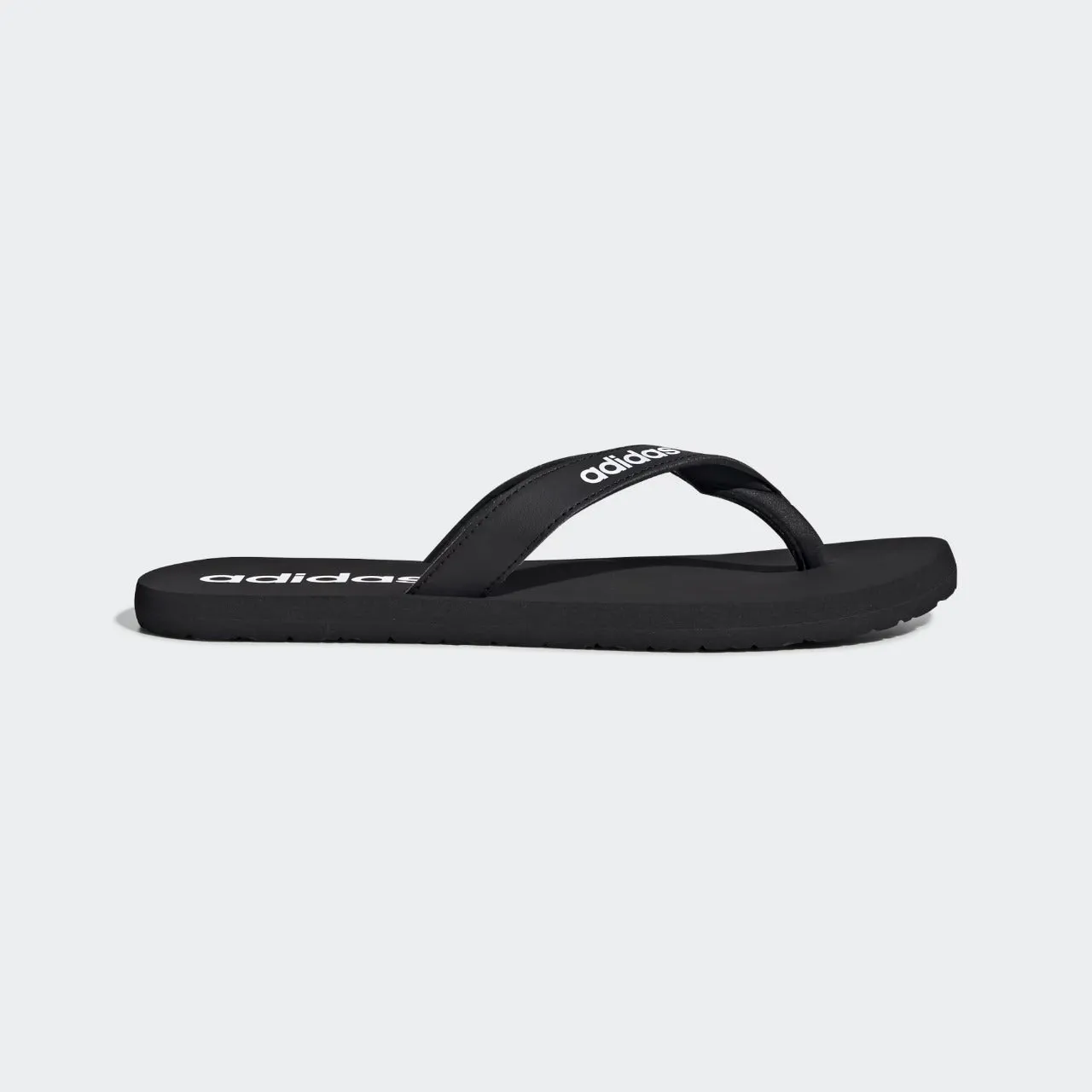 Adidas Eezay Flip-Flops Core Black