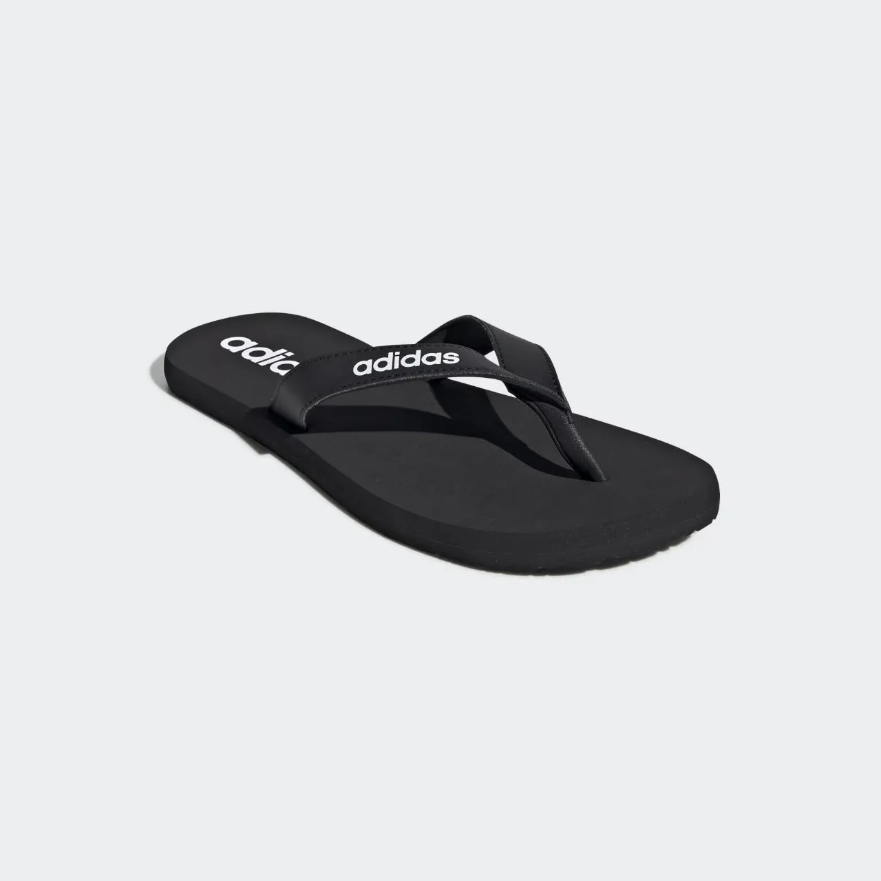 Adidas Eezay Flip-Flops Core Black