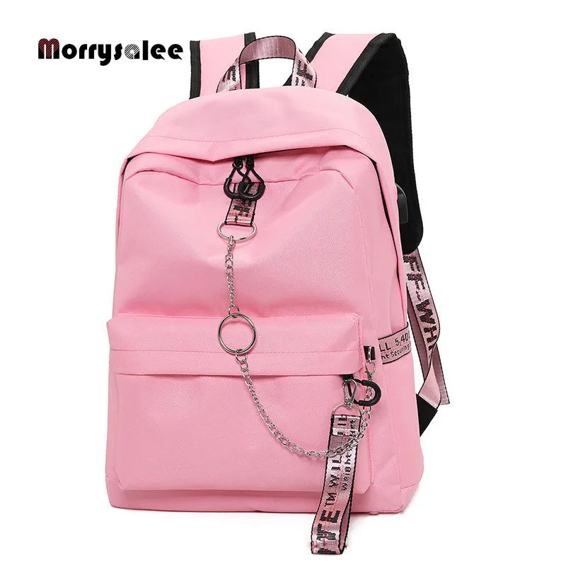 Anti Theft Charging Laptop Travel Backpacks Backpack