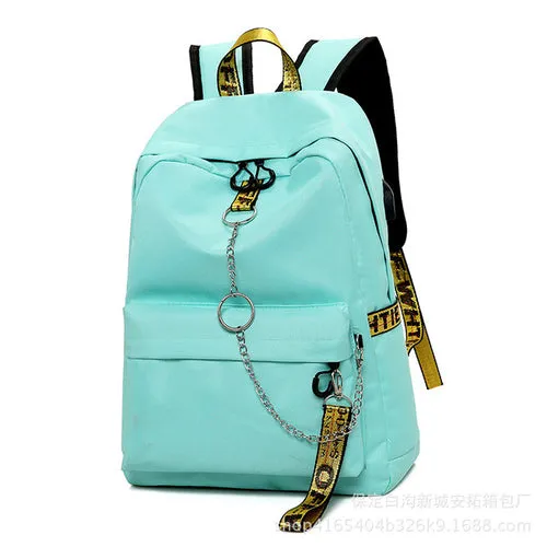 Anti Theft Charging Laptop Travel Backpacks Backpack