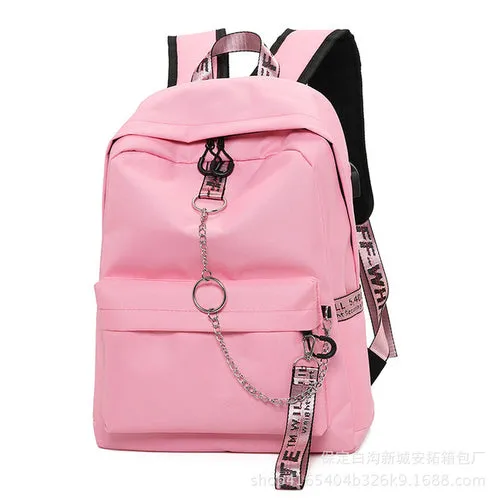 Anti Theft Charging Laptop Travel Backpacks Backpack