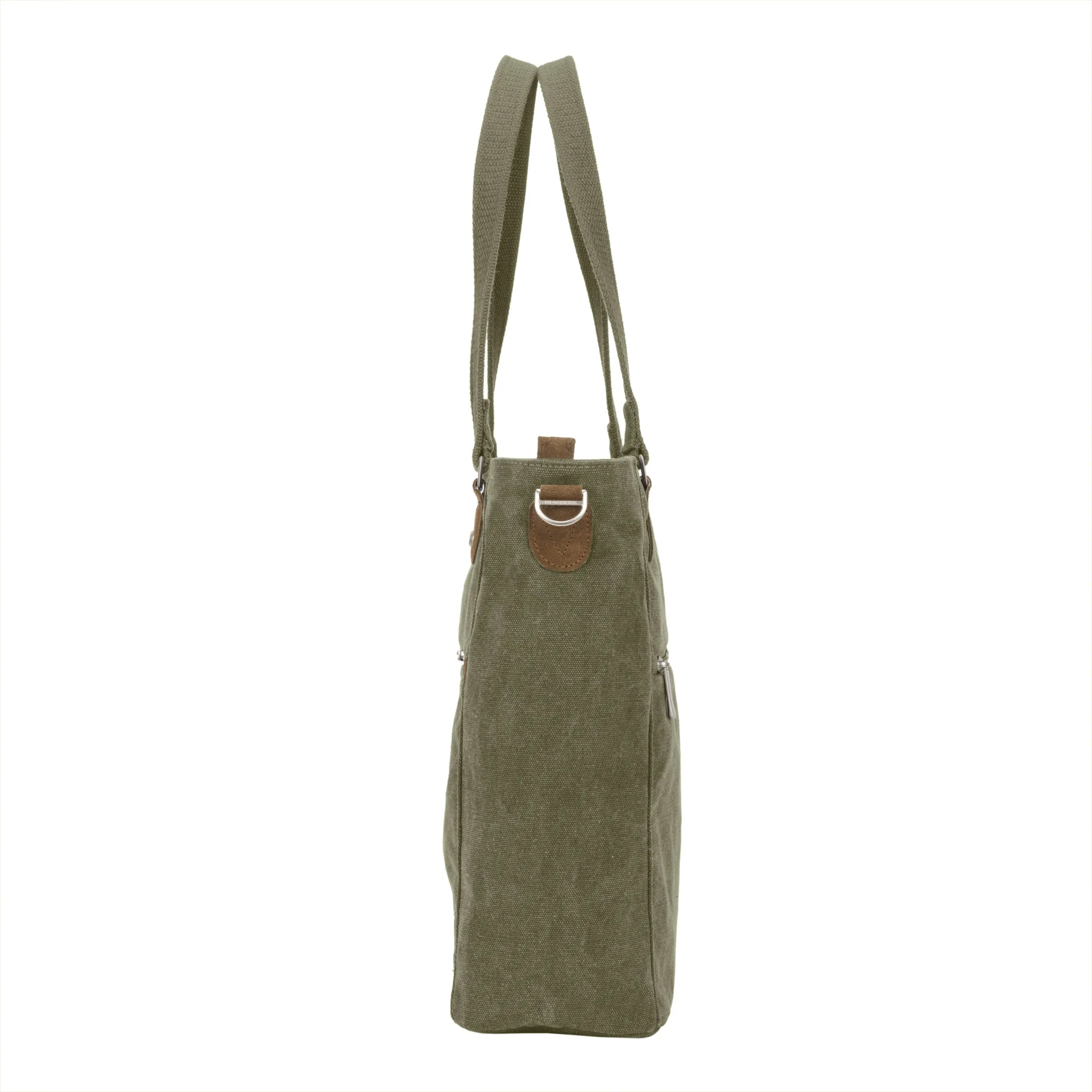 Anti-Theft Heritage Tote