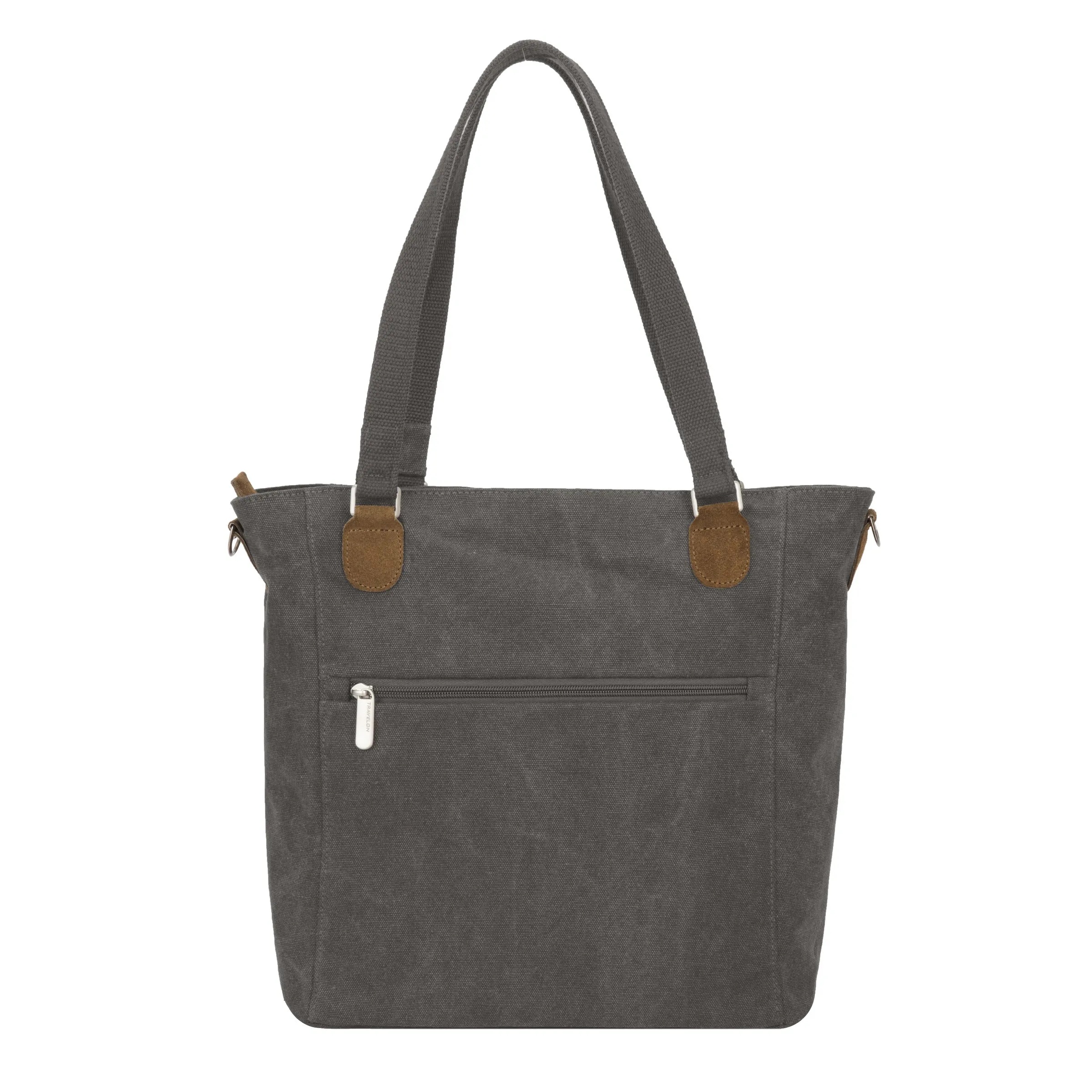 Anti-Theft Heritage Tote