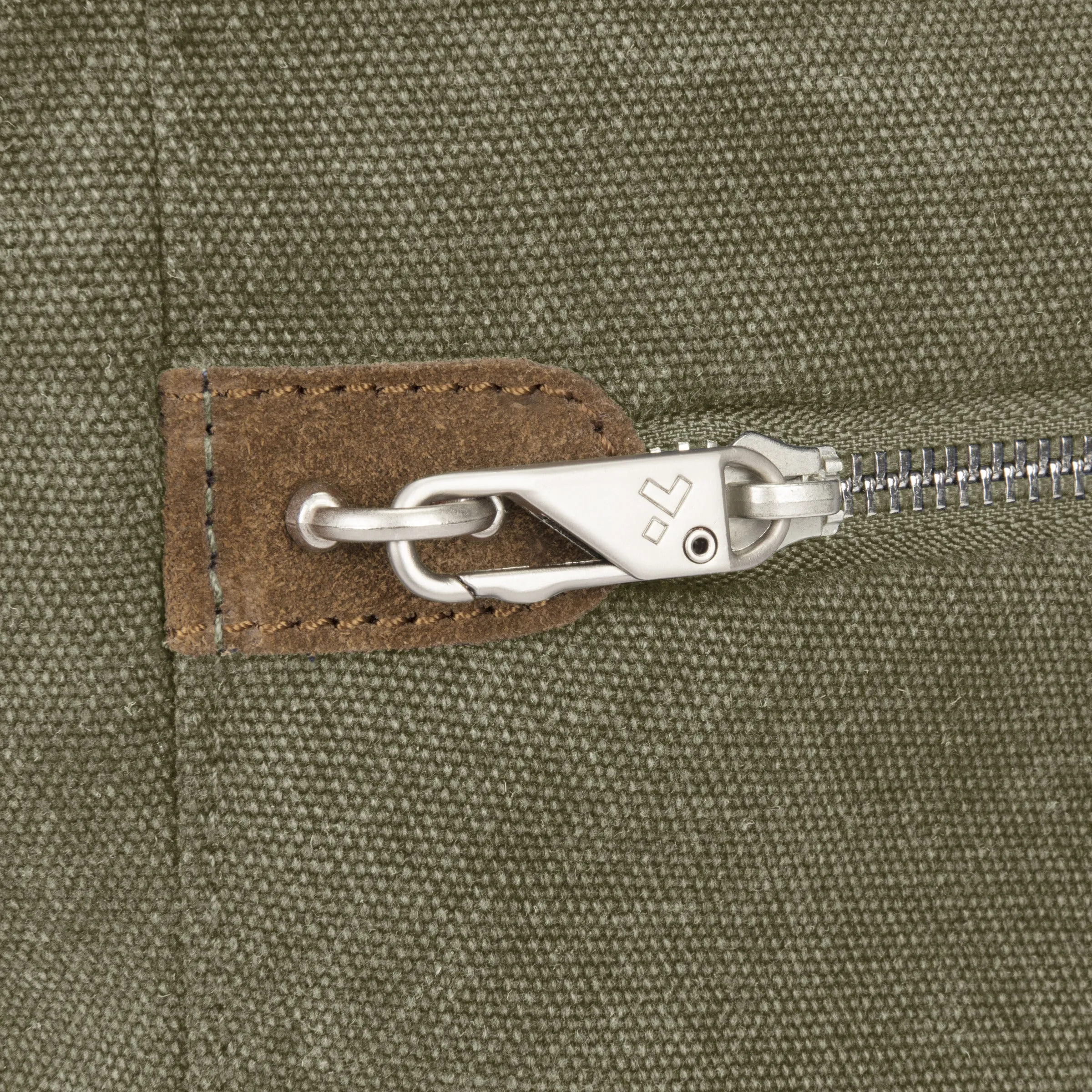 Anti-Theft Heritage Tote