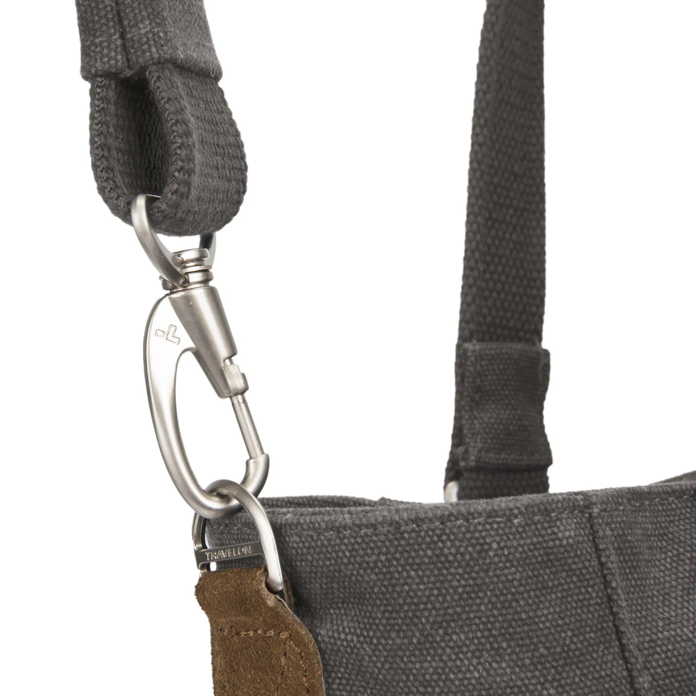 Anti-Theft Heritage Tote