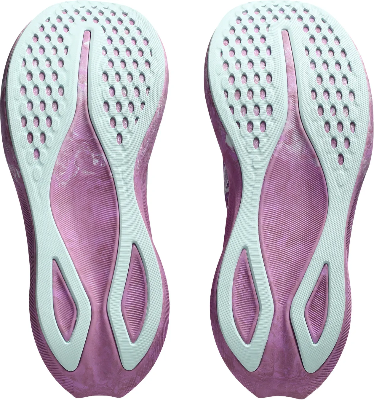Asics Noosa Tri 16 Womens Running Shoes - Pink