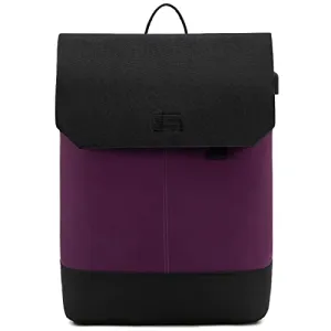 Backpack, 15.6 Inch Laptop Backpack School Backpack Teen with USB Charging Port & Laptop Compartment, Waterproof School Bag Elegant for School Uni Travel Work