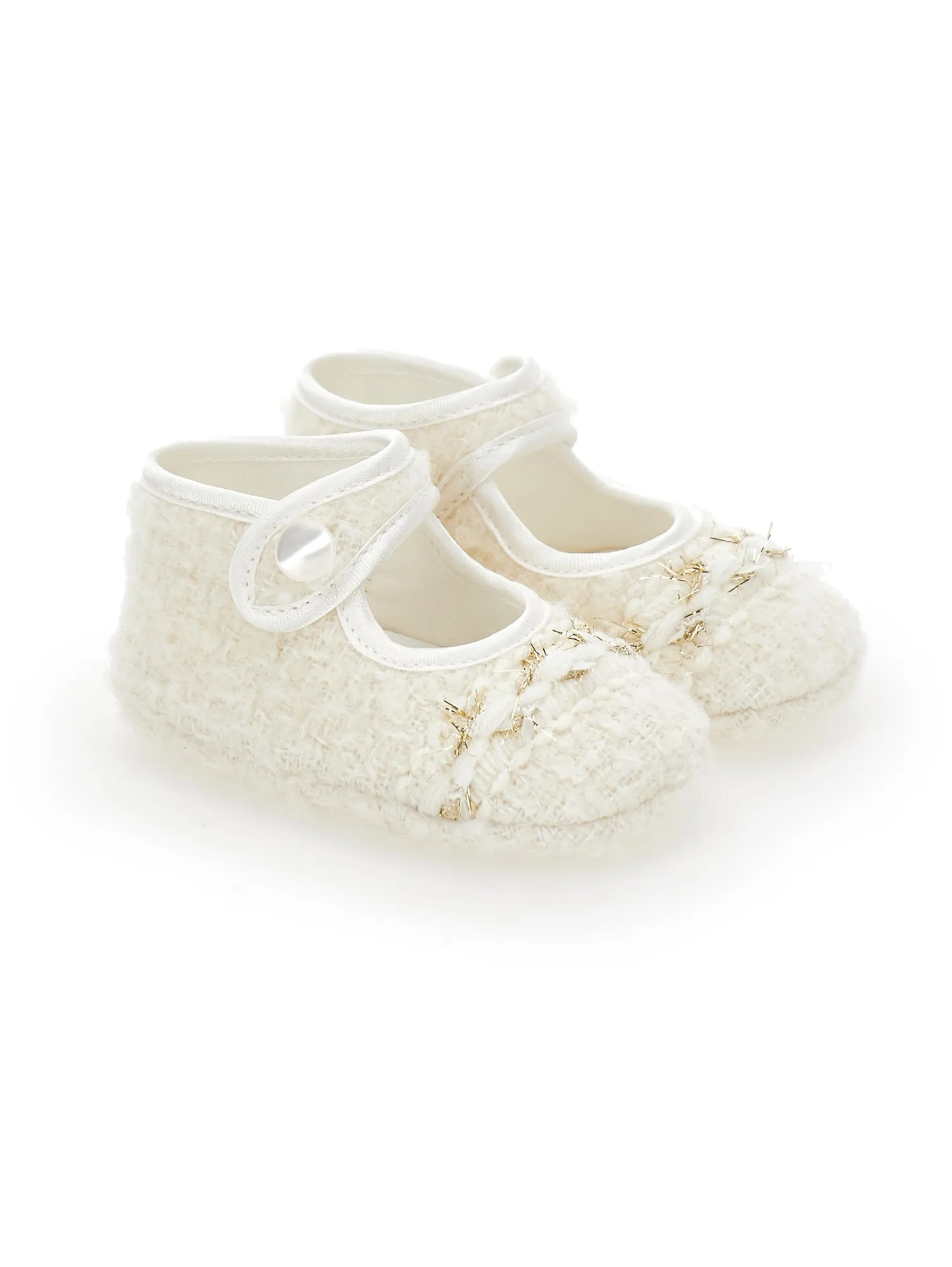 Ballet flats