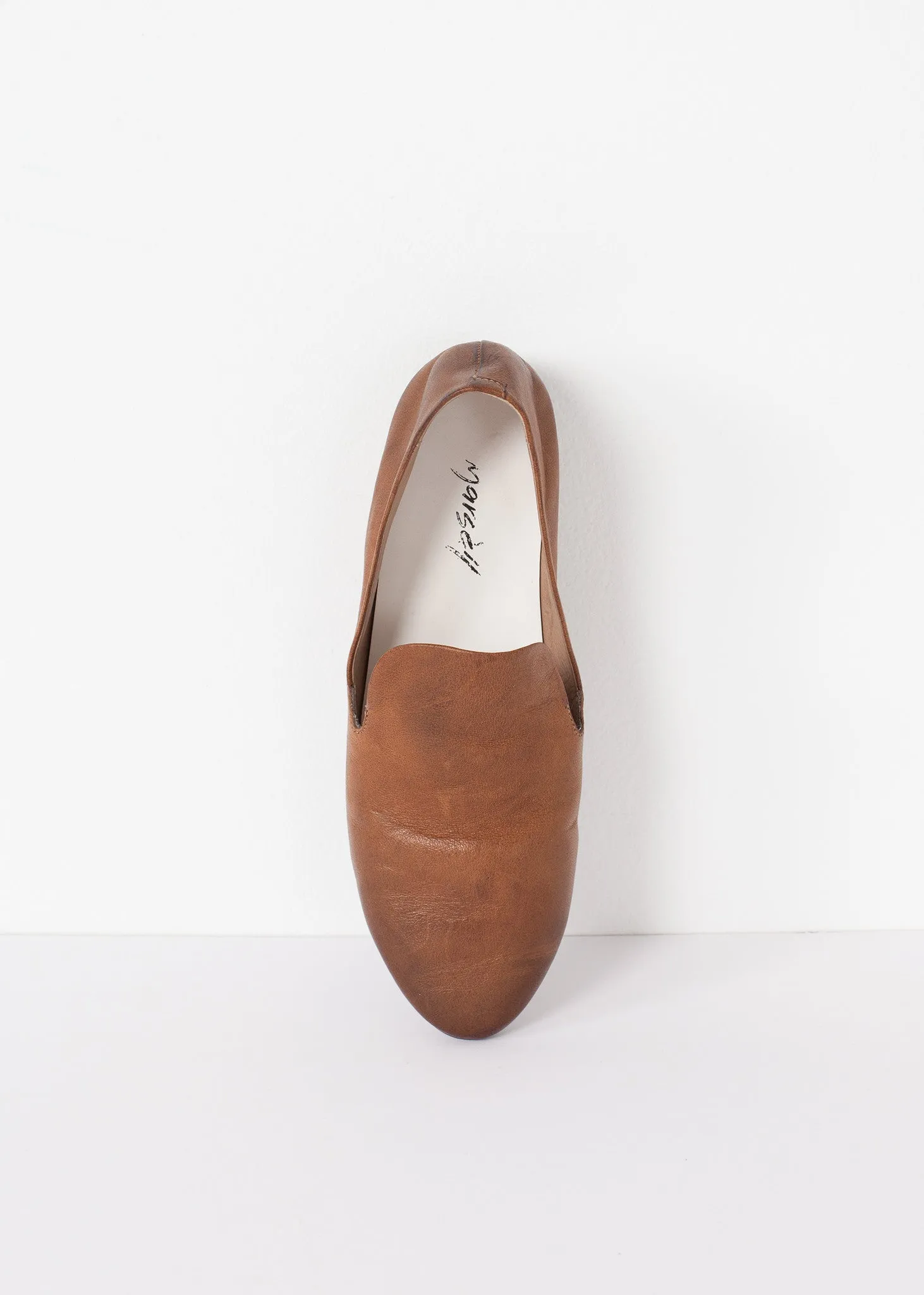 Basic Loafer - A Stylish and Fashionable Choice