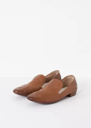 Basic Loafer - A Stylish and Fashionable Choice