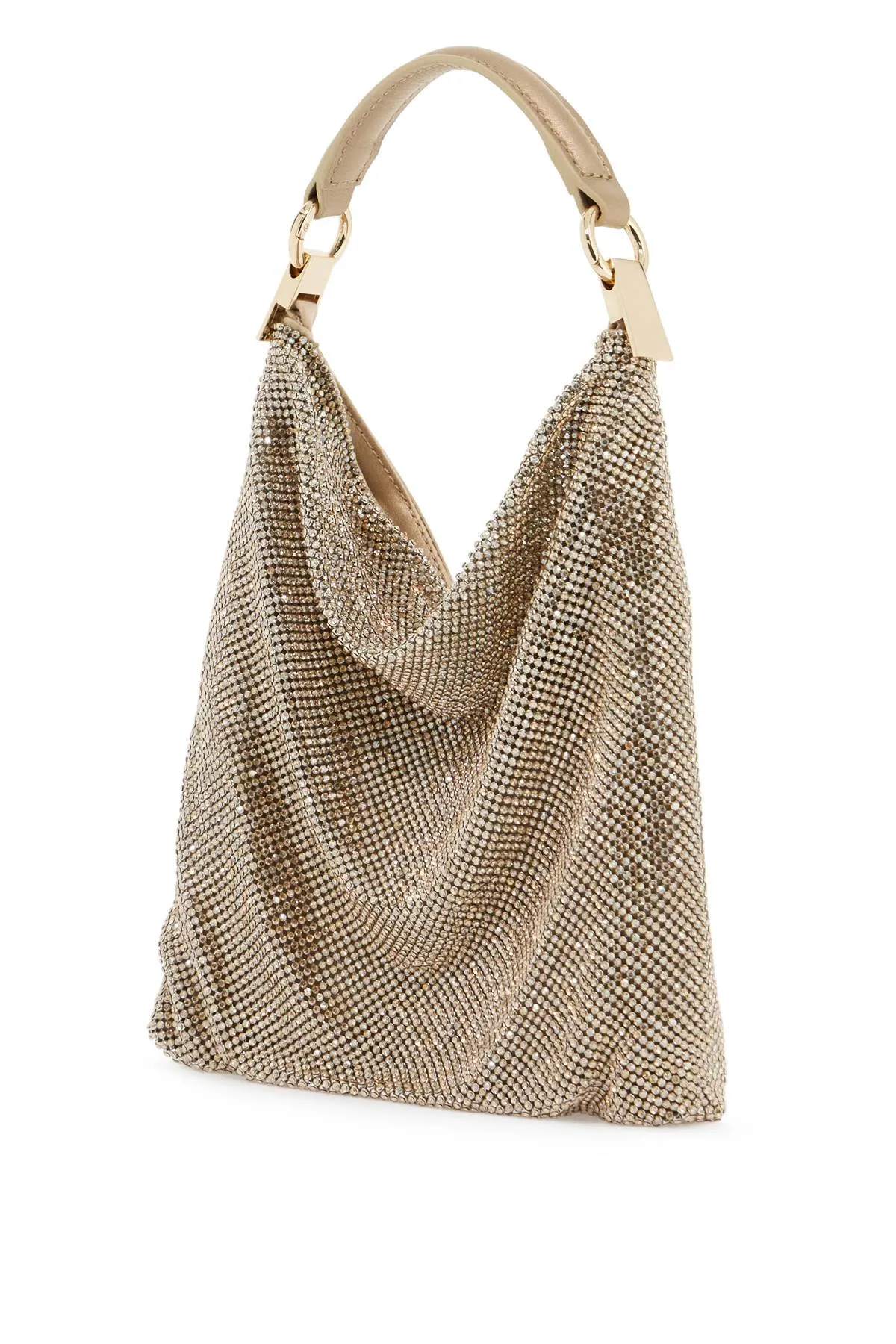bella ciao shoulder bag