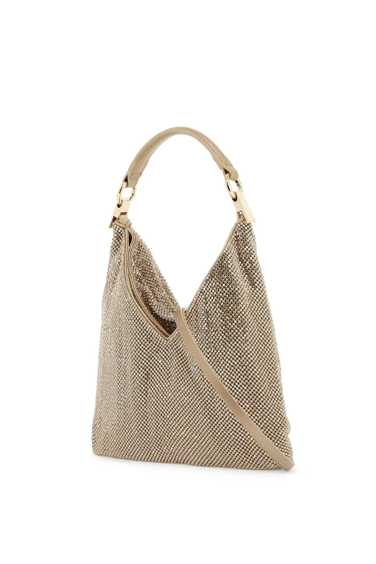 bella ciao shoulder bag