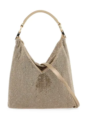 bella ciao shoulder bag