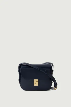 BELLISSIMA BLUE MINI BAG