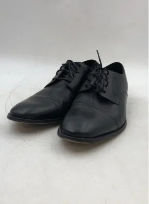 Bostonian Men's Black Oxford Dress Shoes - Size 11