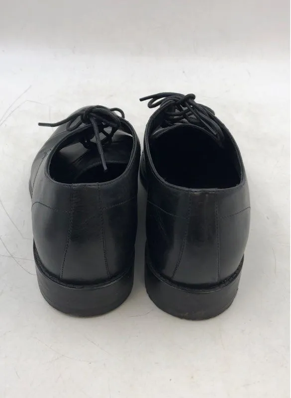 Bostonian Men's Black Oxford Dress Shoes - Size 11