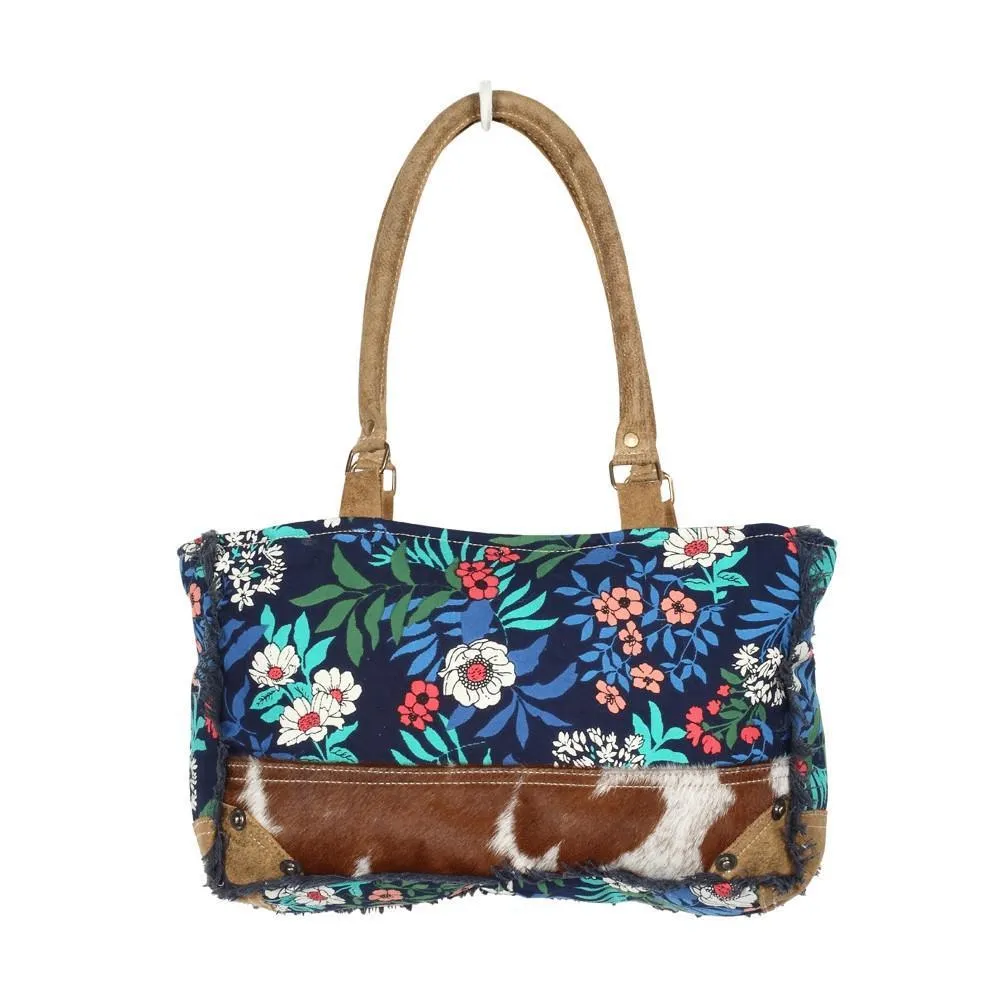 Buoyant Small and Cross Body Bag