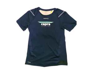 Capra Women's Craft Pro Hypervent SS Tee