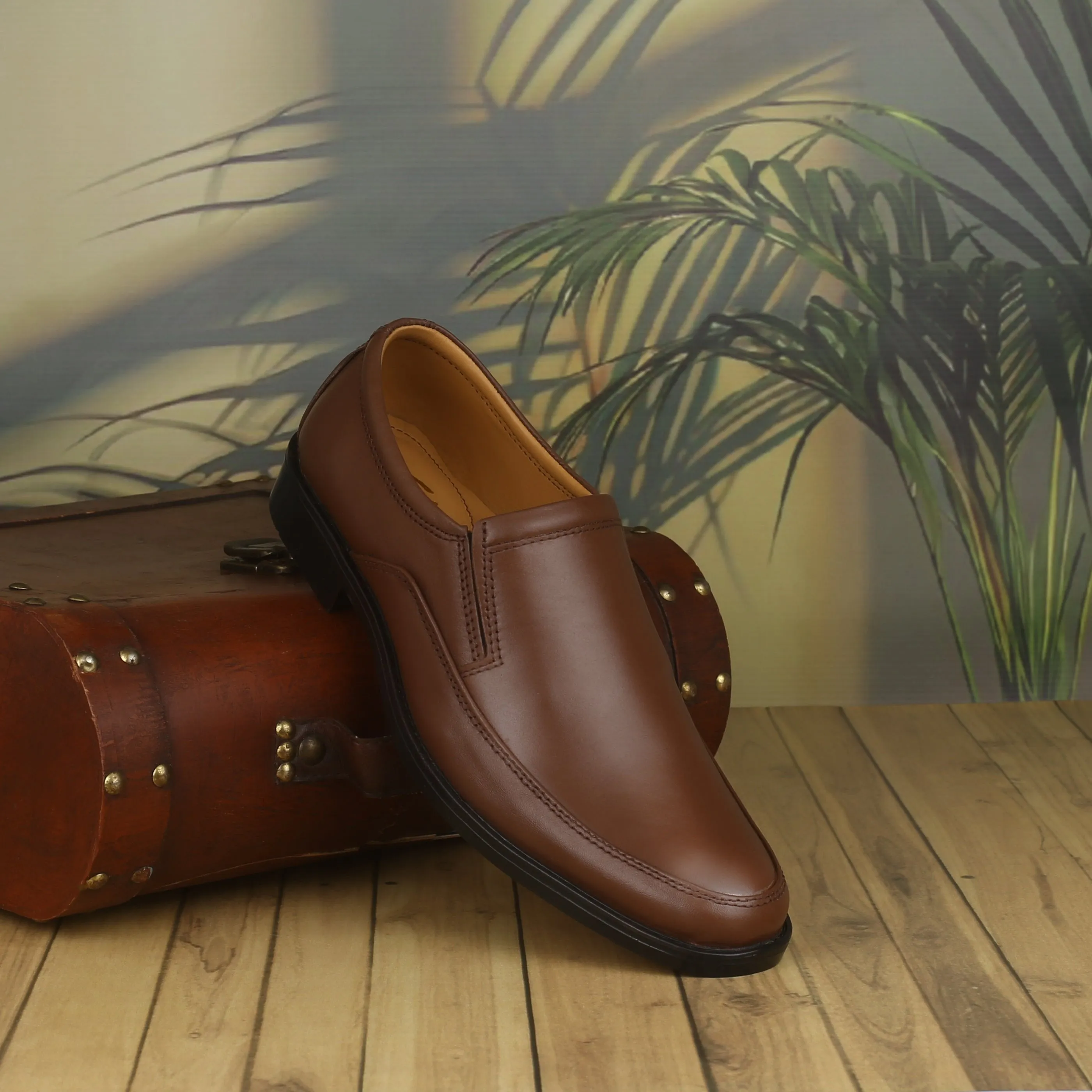 Clarks Monk-shoe 811