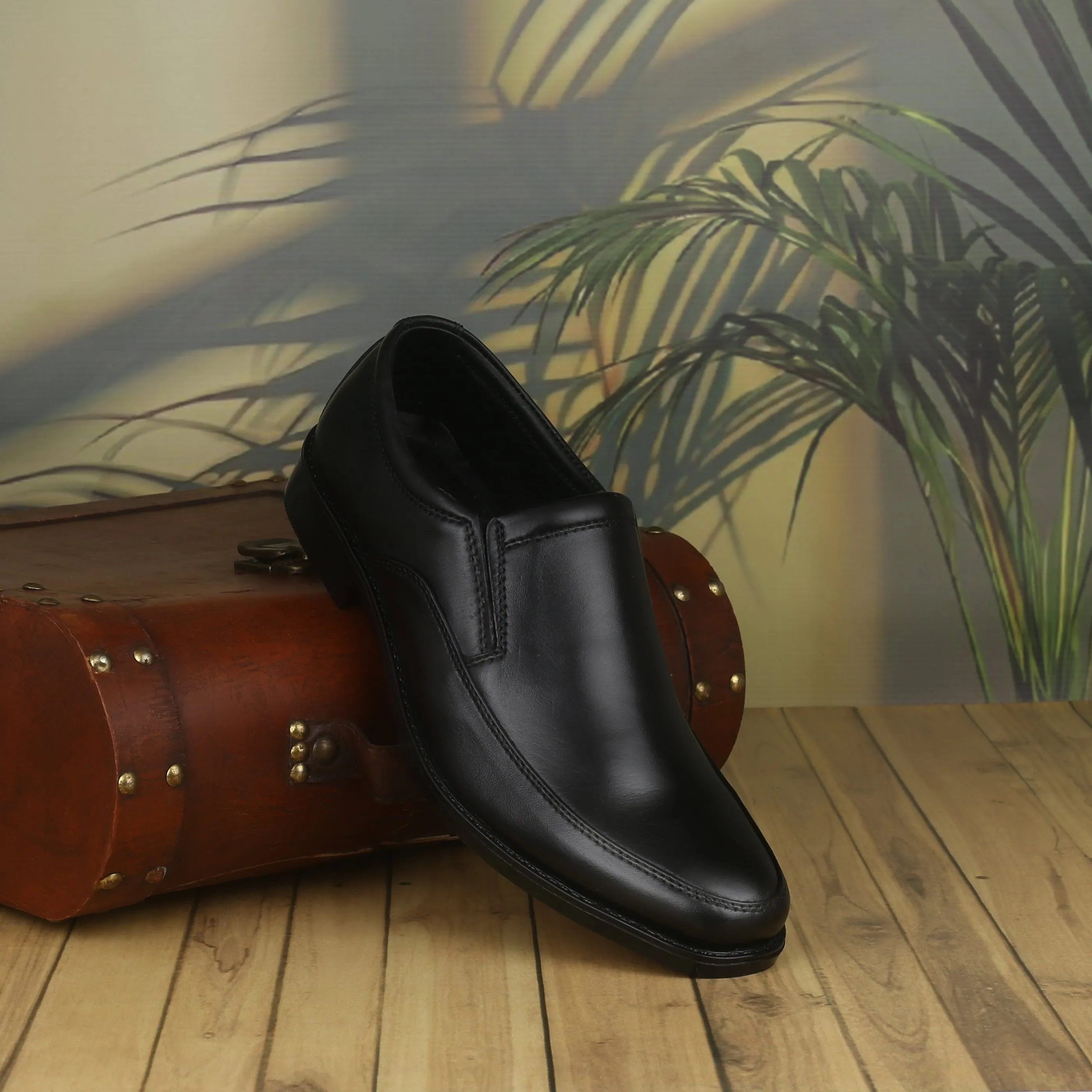 Clarks Monk-shoe 811