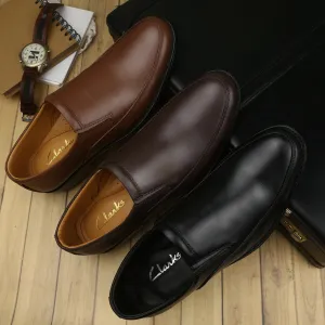Clarks Monk-shoe 811