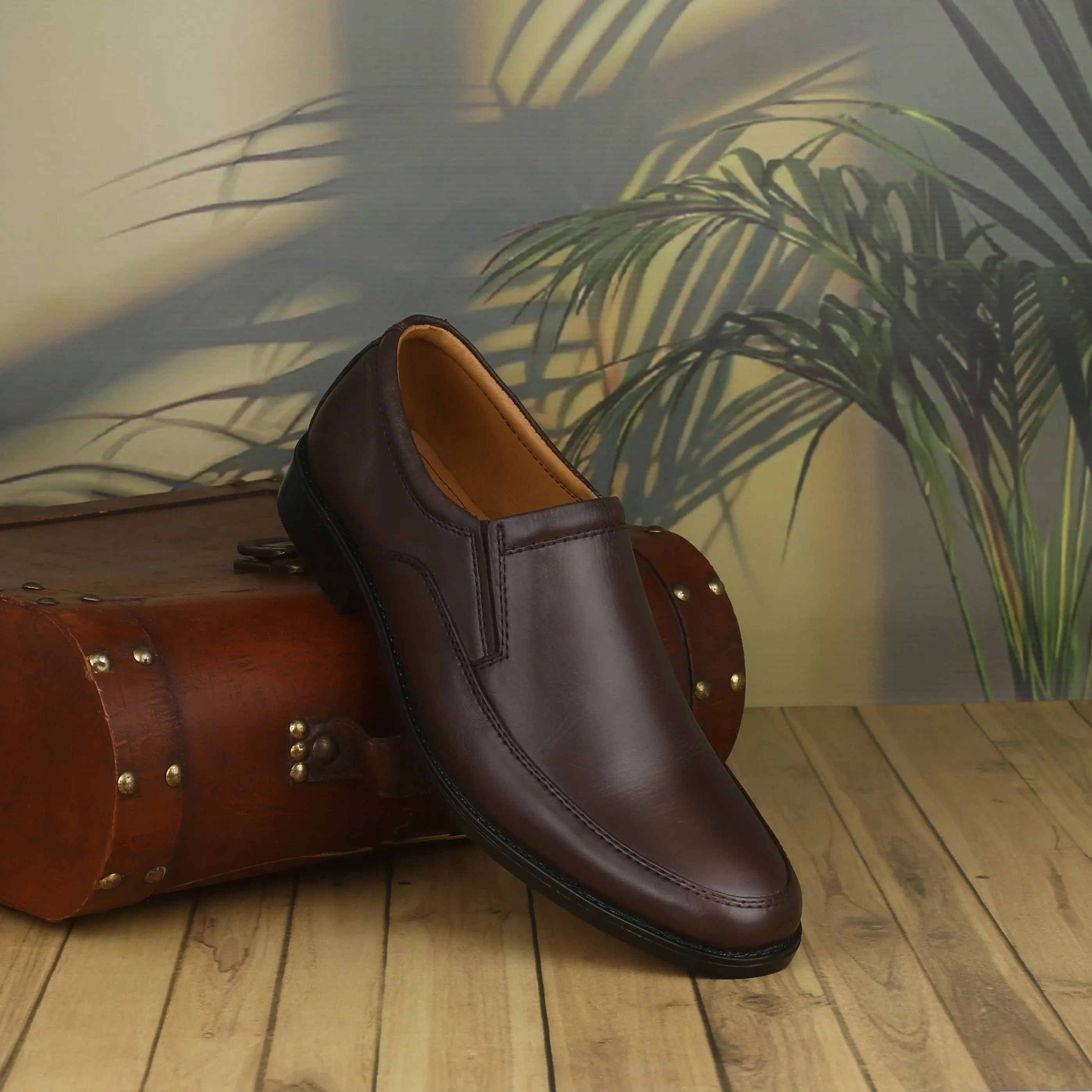 Clarks Monk-shoe 811