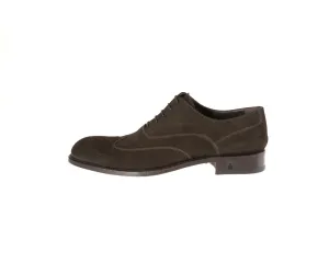 Como Oxford Shoes