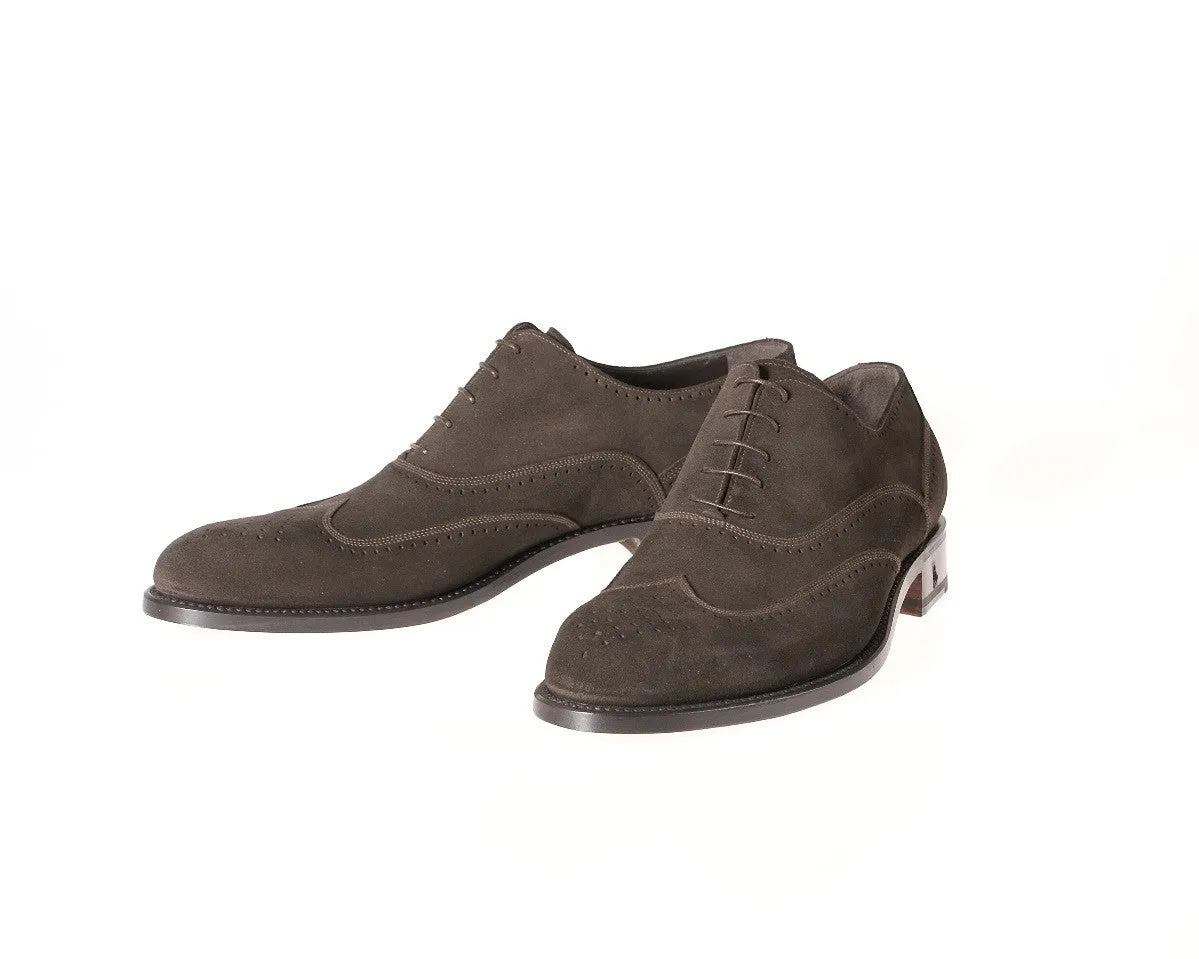 Como Oxford Shoes