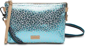 Consuela Midtown Crossbody- Kat