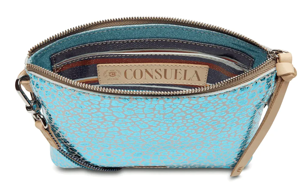 CONSUELA: MIDTOWN CROSSBODY, KAT