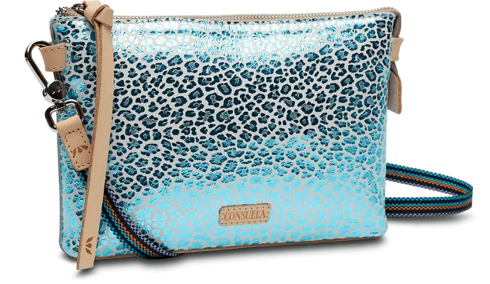 CONSUELA: MIDTOWN CROSSBODY, KAT