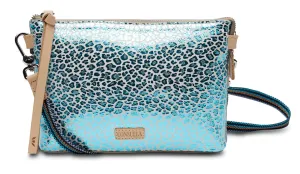 CONSUELA: MIDTOWN CROSSBODY, KAT