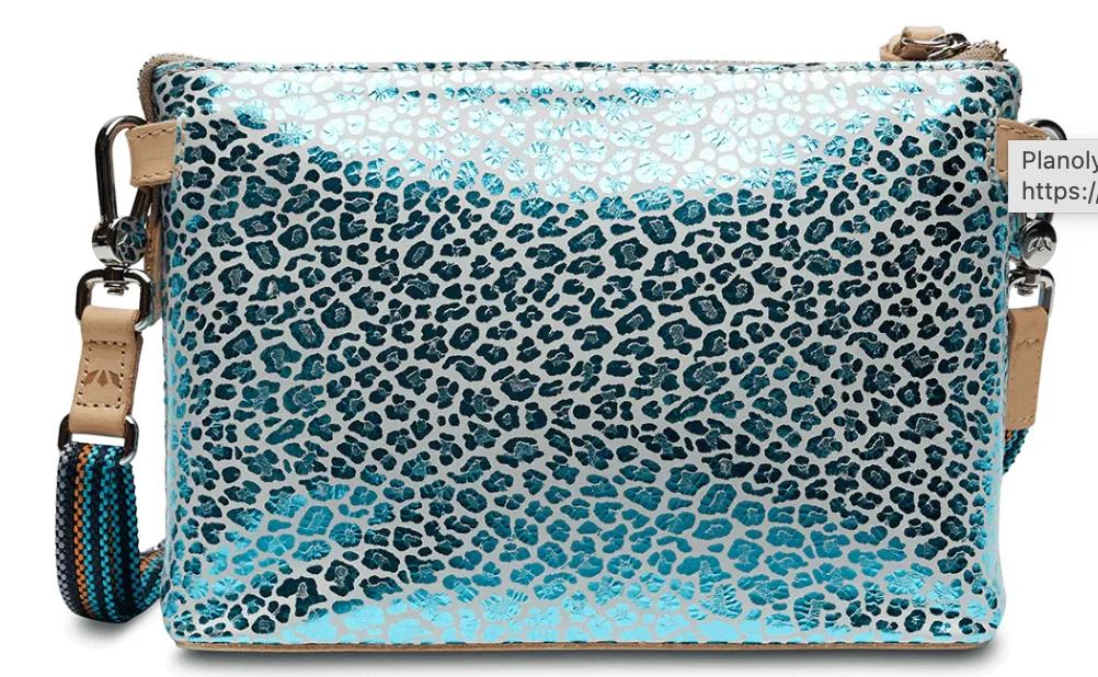 CONSUELA: MIDTOWN CROSSBODY, KAT