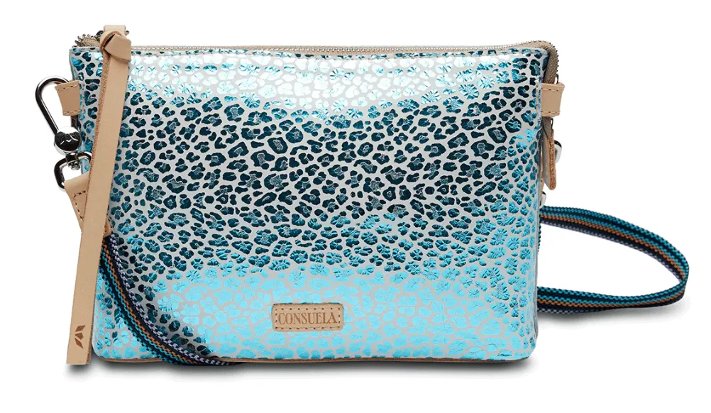 CONSUELA: MIDTOWN CROSSBODY, KAT