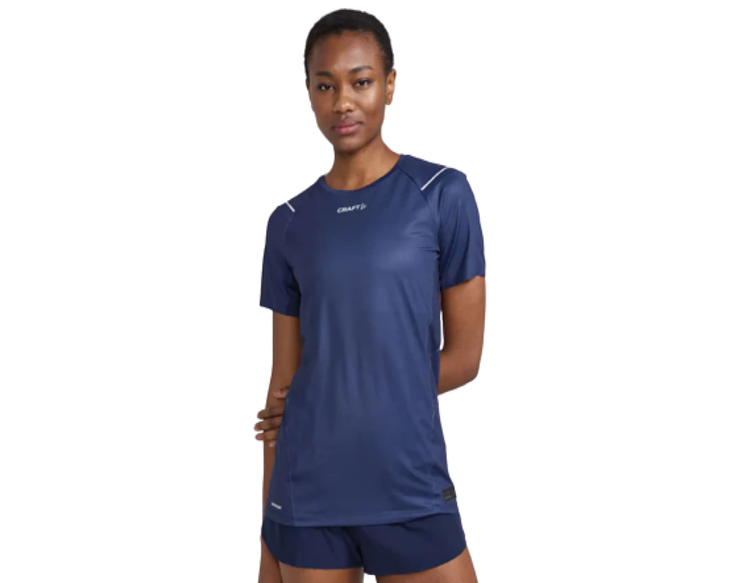 Craft Women's Pro Hypervent Short Sleeve Tee 2