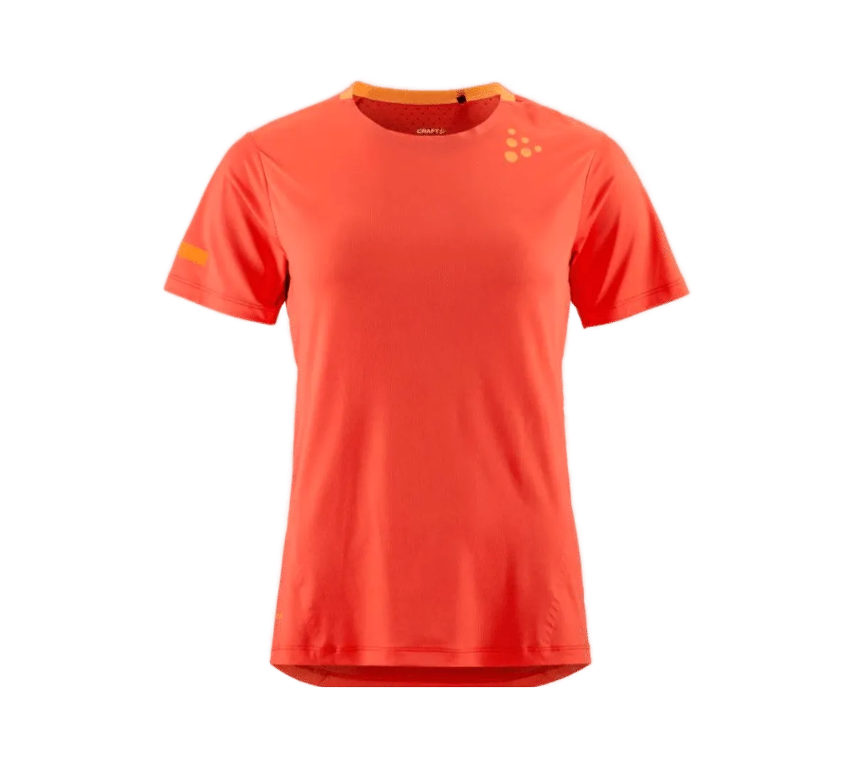 Craft Women's Pro Hypervent Short Sleeve Tee 2