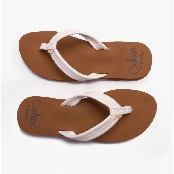 CUSHION BREEZE Ladies Flip-Flops Cloud