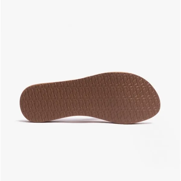 CUSHION BREEZE Ladies Flip-Flops Cloud