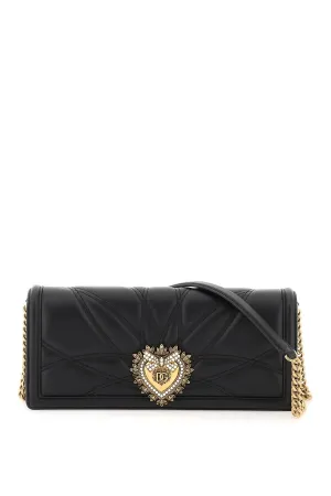 devotion' baguette bag