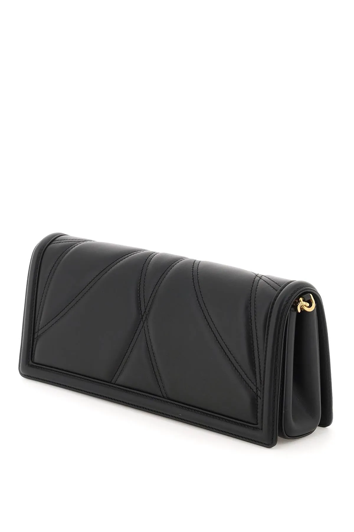devotion' baguette bag