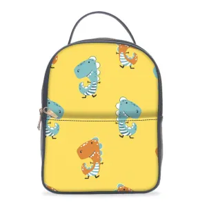 Dino Backpack