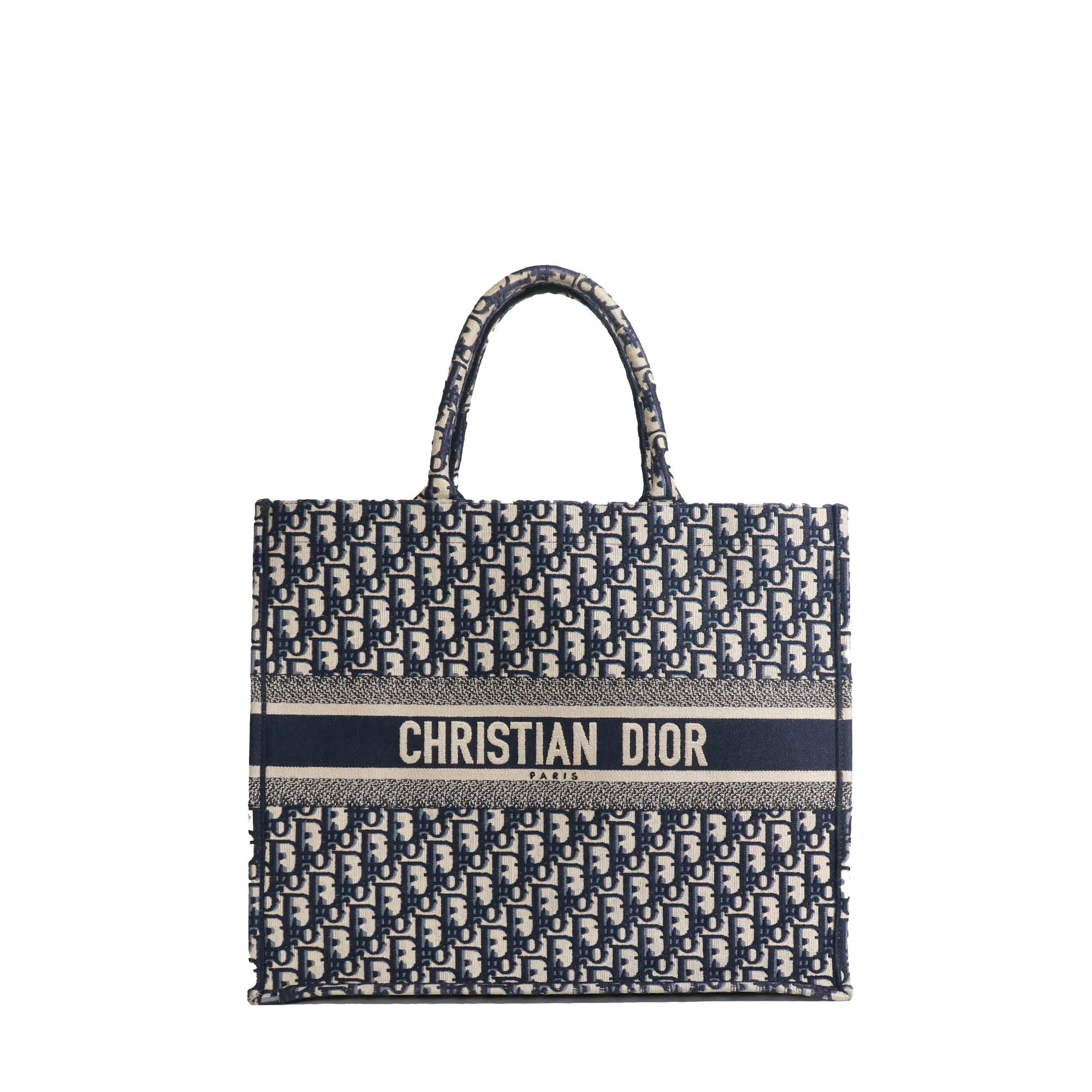 DIOR DIOR Handbags Book Tote