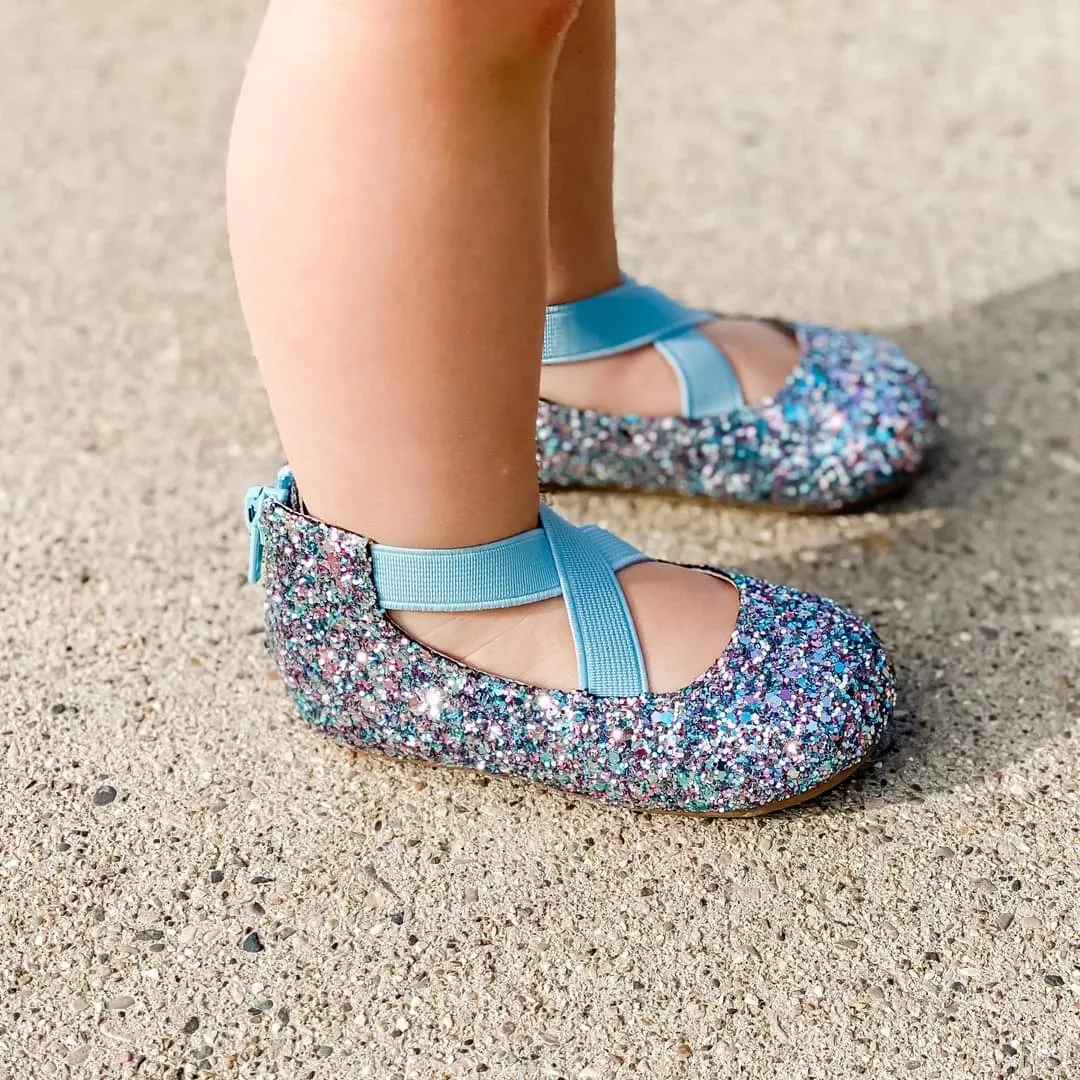 Elli Ballet Flats