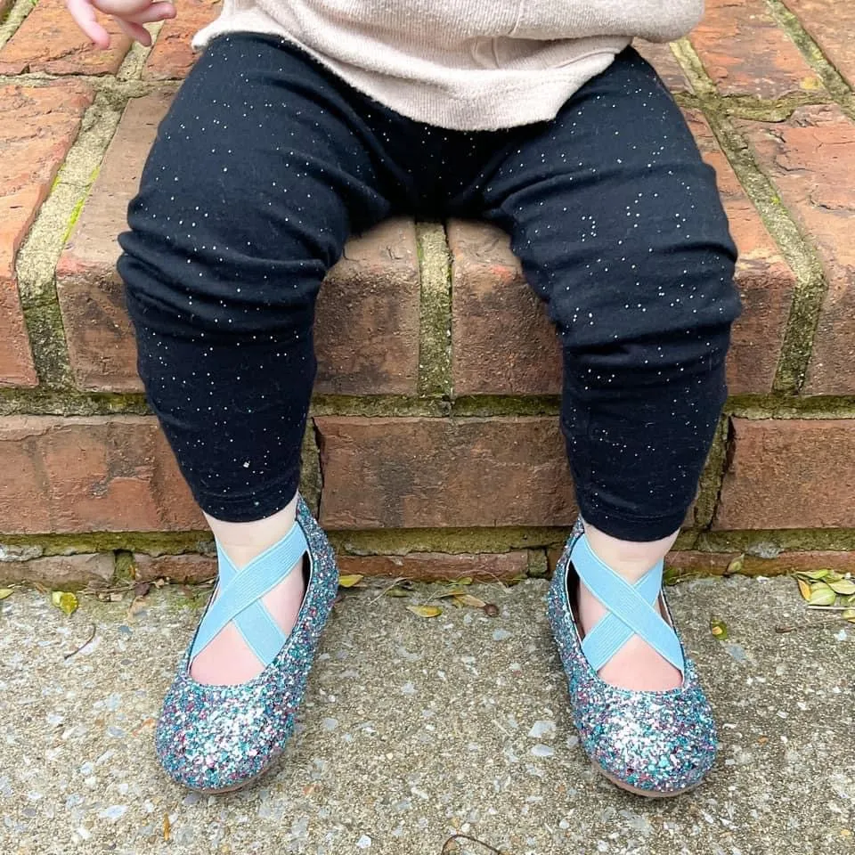 Elli Ballet Flats