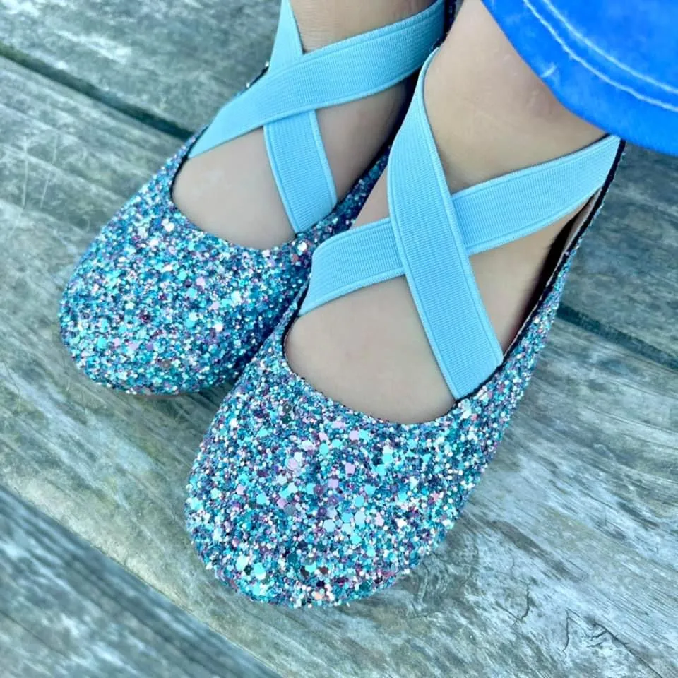 Elli Ballet Flats