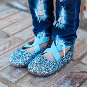 Elli Ballet Flats
