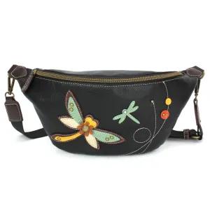 Fanny Pack - Dragonfly